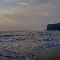 фото "Torres, sunrise"