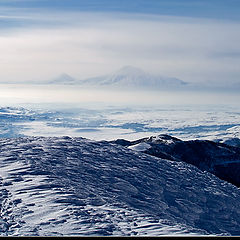 photo "Ararat from Tsaghkadzor"