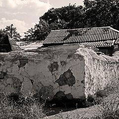 фото "Севастопольская зарисовка"