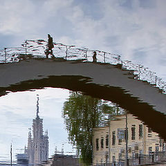 photo "Bridge"