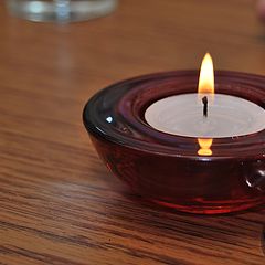 photo "Bar candle"