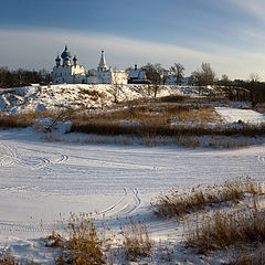 фото "Истоки ..."