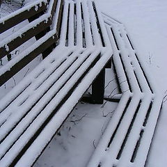 фото "Winterday."