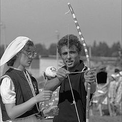 фото "1982 г. Купидон."