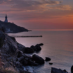 фото "Рассвет"