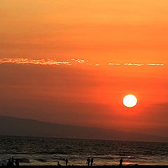 photo "Sunset"
