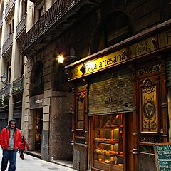 фото "Barcelona"