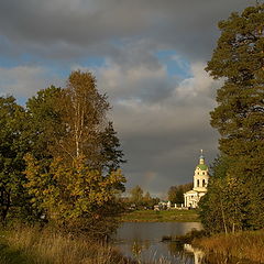 фото "Осенние Врата (2008)"