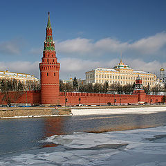 photo "Moscow. Kremlin"