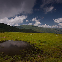 фото "Stara planina"