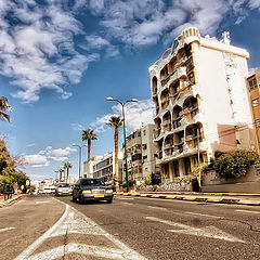 photo "Tel-Aviv 2489"