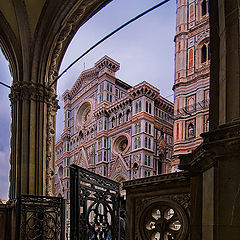 фото "Firenze #6"