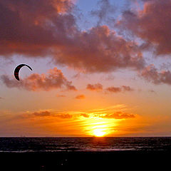 photo "Sunset"