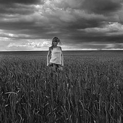 фото "Child of the corn"