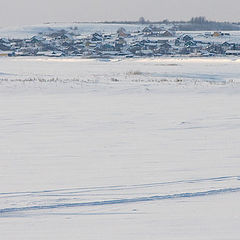 фото "Домой"