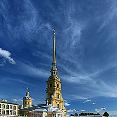 фото "Петропавловка"