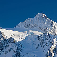 photo "Shuksan"