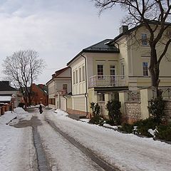 фото "Прогулки по Пскову"