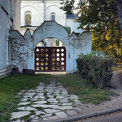 фото "Кремль. Поздний вечер"