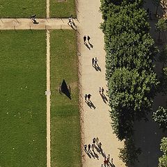 фото "свет и тени"