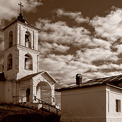 фотоальбом "Архитектура"