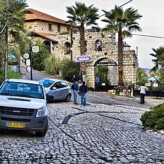 photo "Steep streets"