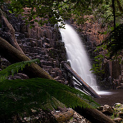 photo "Dip Falls"