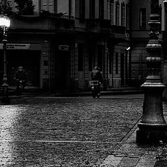 photo "Traffic ..."