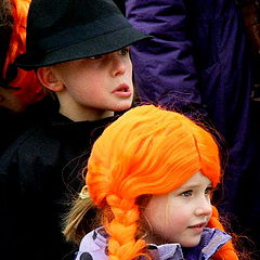 фото "Carnival."