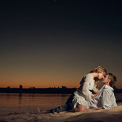 фото "love-story"