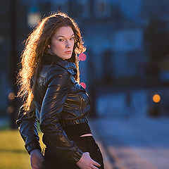 photo "Jenz"