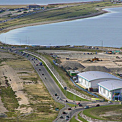 photo "Chesil Beach"