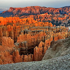 photo "Bryce Canyon"