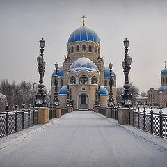 фото "Московские Святыни"