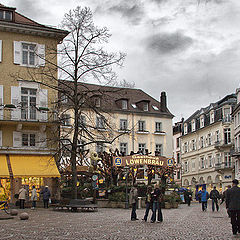 photo "Light side of Baden-Baden"