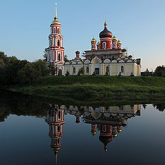 фото "Старая Русса"