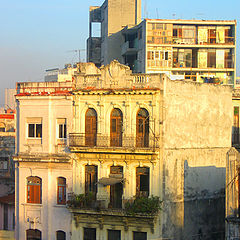 photo "Our Man in Havana"