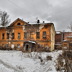 фото "Барский дом"