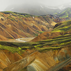 photo "Iceland"