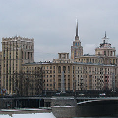 фото "Сталинки"