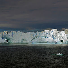 фото "Iceberg"