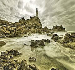 photo "corbiere"