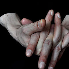 photo "hands 5"