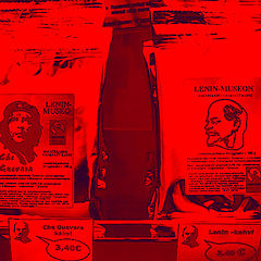 фото "Красный революционный кофе по-фински, или Есть у революции начало"