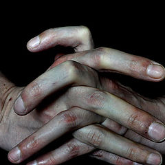 фото "Hand 3"