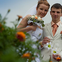 photo "Happy Together"