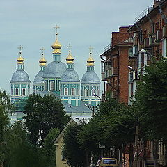 фото "Смоленск"