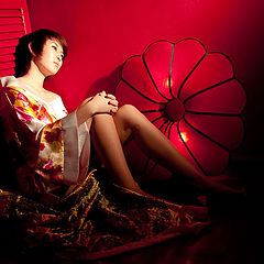 photo "Red Lantern"