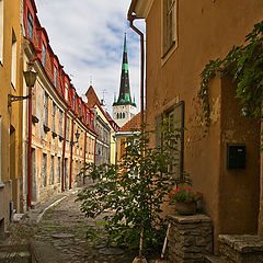 фото "Vana Tallinn"