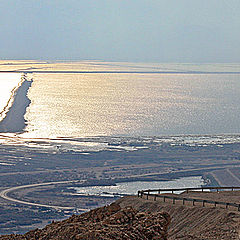 photo "The Dead Sea"